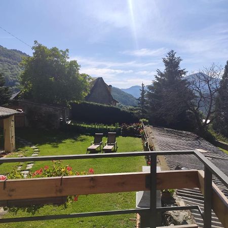 Villa Cal Masuret Planoles Exterior foto