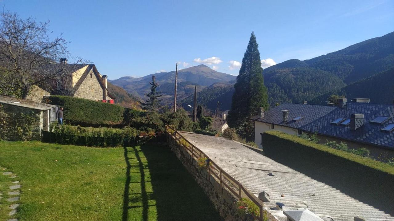 Villa Cal Masuret Planoles Exterior foto