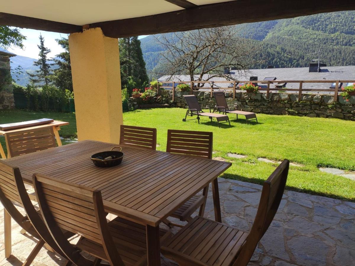 Villa Cal Masuret Planoles Exterior foto