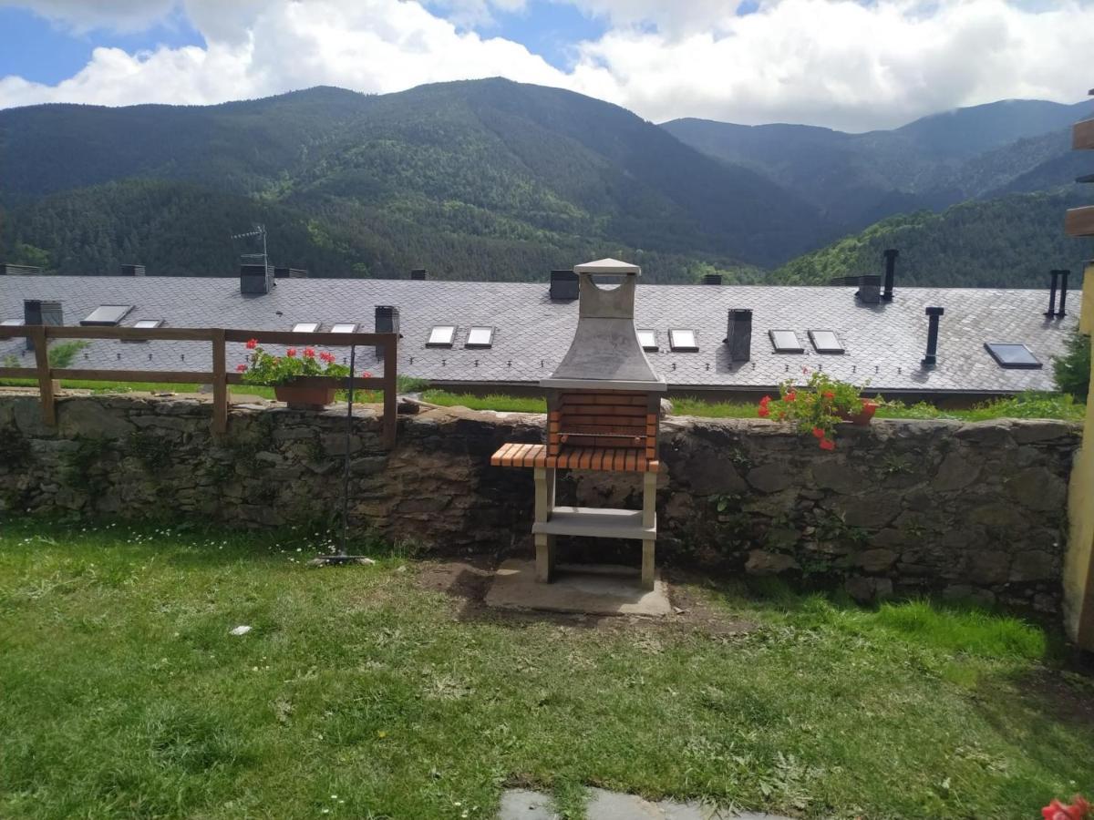 Villa Cal Masuret Planoles Exterior foto