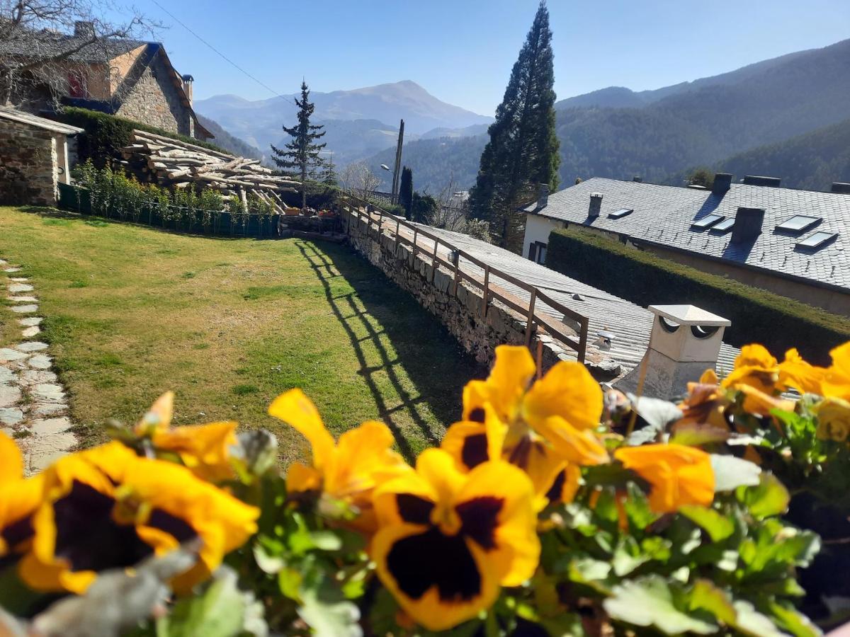 Villa Cal Masuret Planoles Exterior foto
